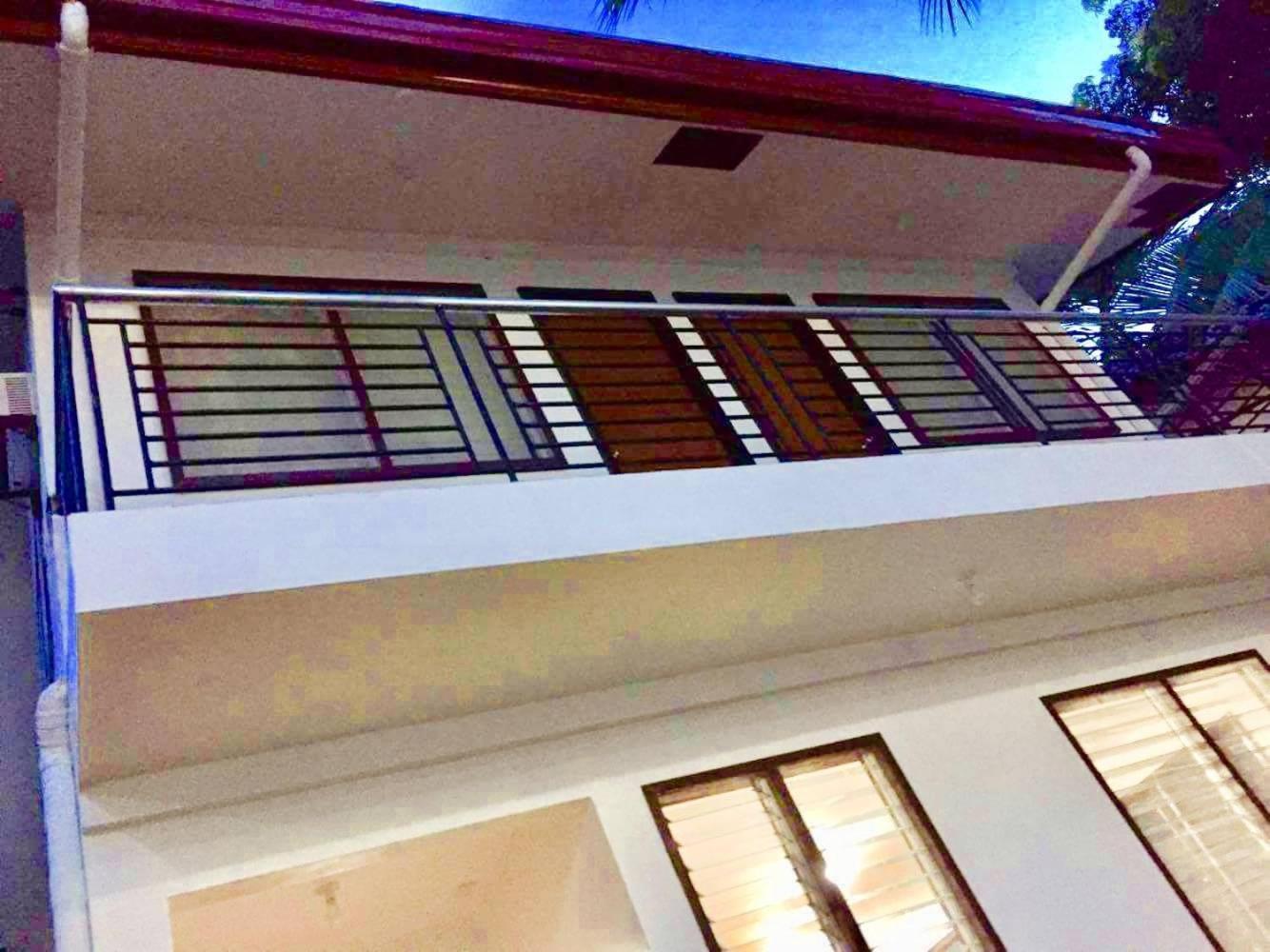 Gaea'S Apartments Panglao Exterior foto